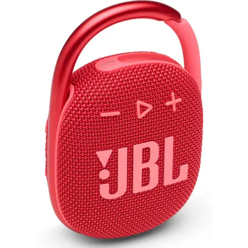 jbl Enceinte nomade JBL CLIP4ROUGE
