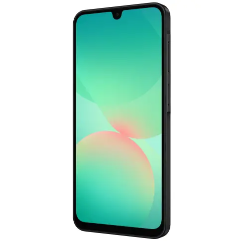 Smartphone SAMSUNG GALAXYA26NOIR128 - 3