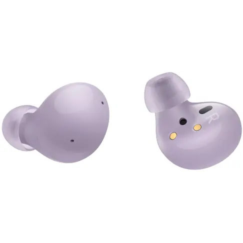 Ecouteurs SAMSUNG Galaxy Buds2 Violet - 2