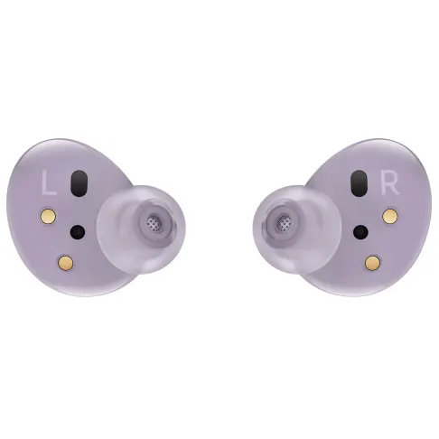 Ecouteurs SAMSUNG Galaxy Buds2 Violet - 4