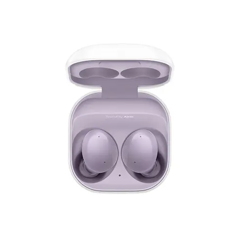 Ecouteurs SAMSUNG Galaxy Buds2 Violet - 6