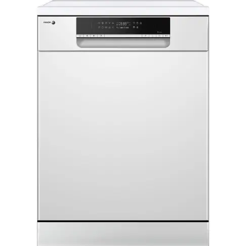 Lave-vaisselle 60 cm FAGOR FLVP141CW - 1