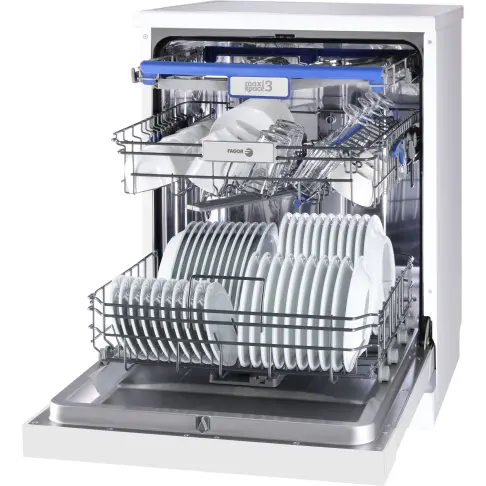 Lave-vaisselle 60 cm FAGOR FLVP141CW - 5