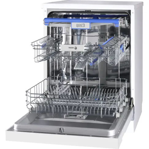Lave-vaisselle 60 cm FAGOR FLVP141CW - 6