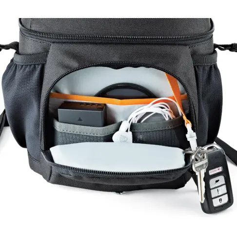 Fourre tout LOWEPRO NOVA 140 AW NOIR - 3