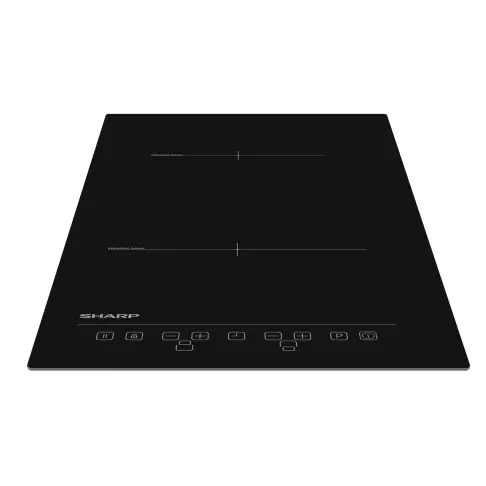 Domino induction SHARP KH3I25NT0K-EU - 2