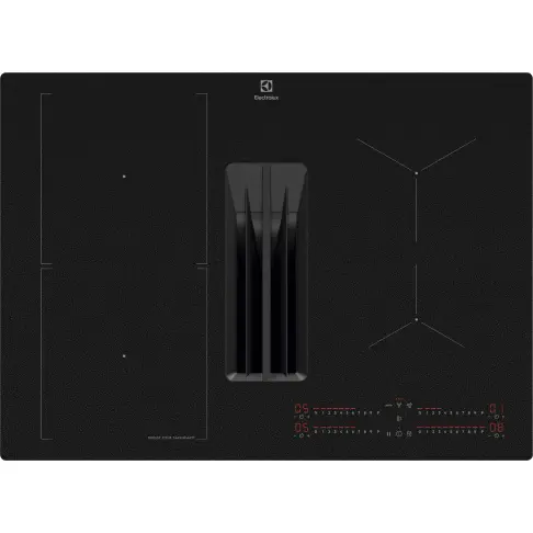Plaque aspirante induction ELECTROLUX KCC73443CZ - 1