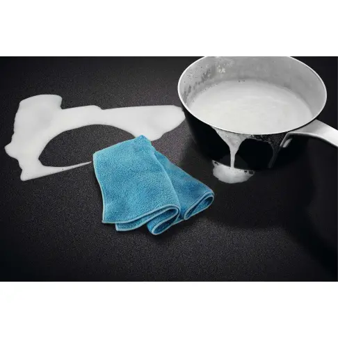 Plaque aspirante induction ELECTROLUX KCC73443CZ - 7