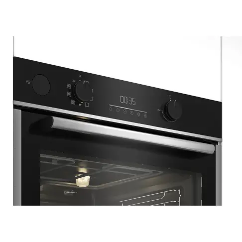 Four pyrolyse BEKO BCBIS14300MPSE - 2