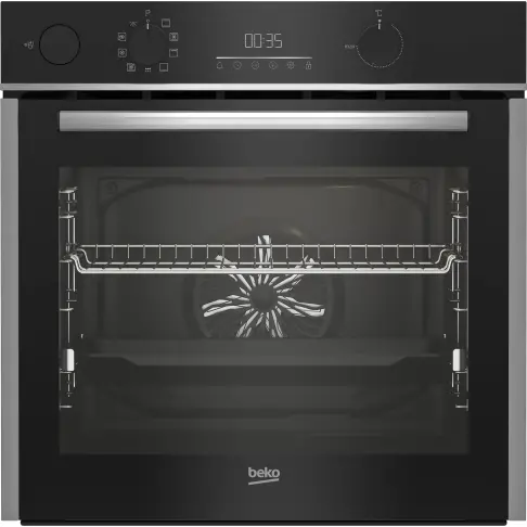 Four pyrolyse BEKO BCBIS14300MPSE - 1