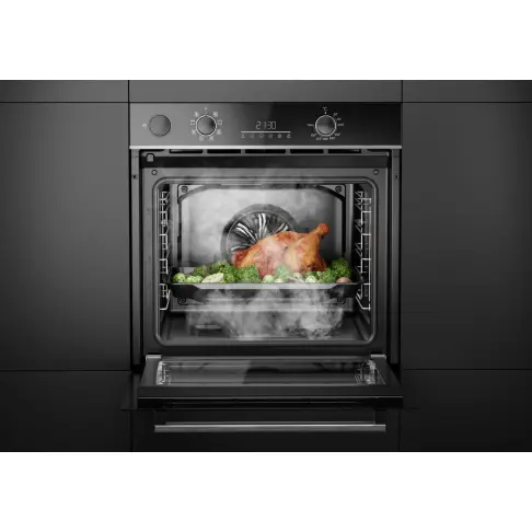 Four pyrolyse BEKO BCBIS14300MPSE - 6