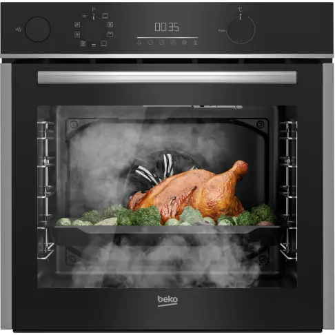 Four pyrolyse BEKO BCBIS14300MPSE - 8