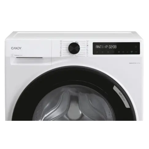 Lave-linge frontal CANDY BR411BL9-S - 2