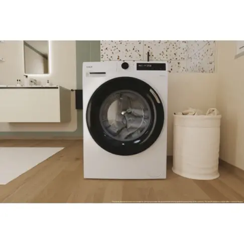 Lave-linge frontal CANDY BR411BL9-S - 4
