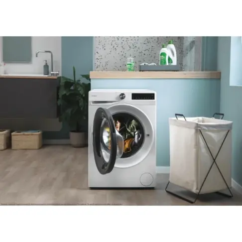 Lave-linge frontal CANDY BR411BL9-S - 6