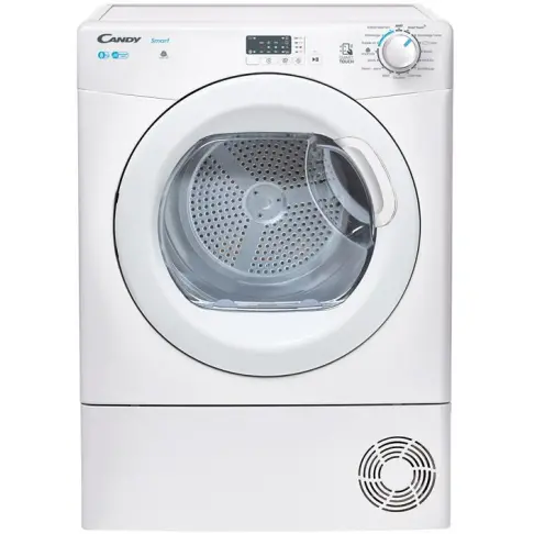 Sèche-linge frontal CANDY CSEC8LG-47 - 1