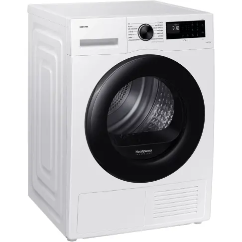 Sèche-linge frontal SAMSUNG DV80CGC0B0AE - 2