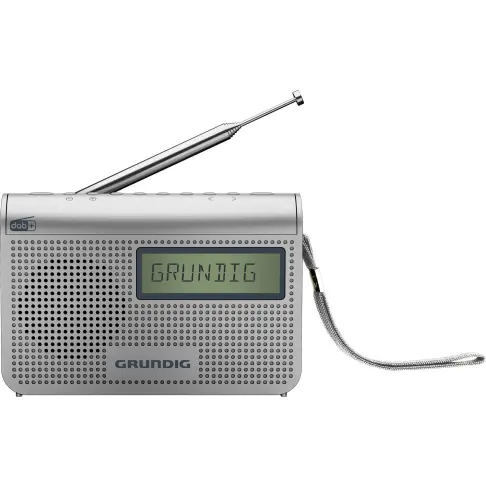 Radio portable GRUNDIG MUSIC 40 DABS - 1