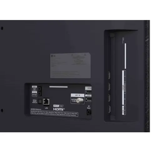 Tv oled 65'' LG OLED65C64LA - 9