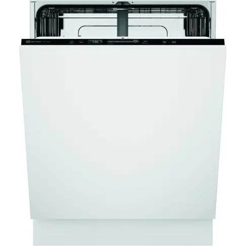 Lave-vaisselle tout intégré 60 cm ELECTROLUX E62LD111S - 1