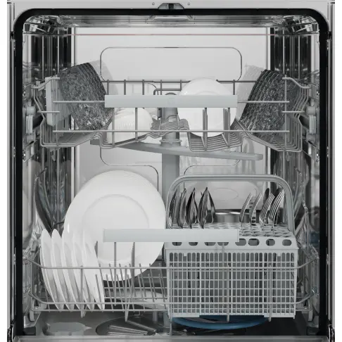 Lave-vaisselle tout intégré 60 cm ELECTROLUX E62LD111S - 2