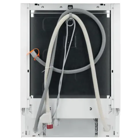 Lave-vaisselle tout intégré 60 cm ELECTROLUX E62LD111S - 4