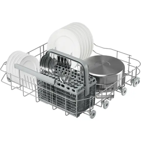 Lave-vaisselle tout intégré 60 cm ELECTROLUX E62LD111S - 6