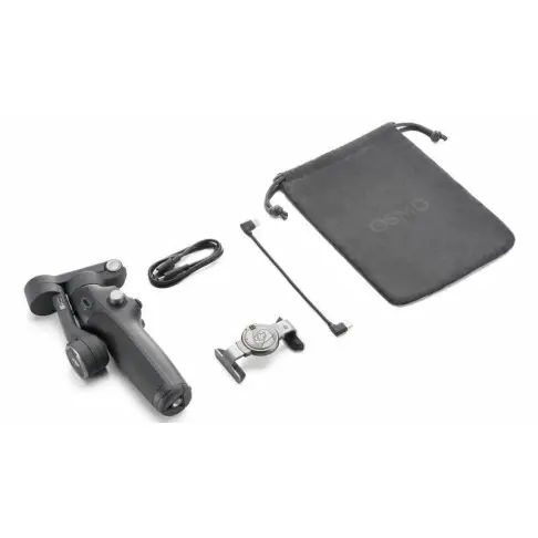 Stabilisateur DJI OSMO MOBILE 8 SANS MODULE - 6