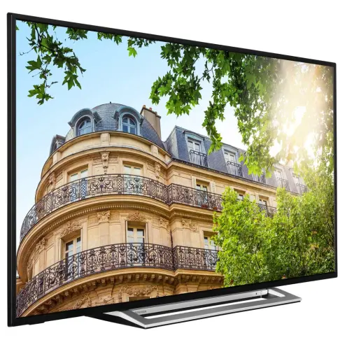 Tv led 43'' TOSHIBA 43UA3A63DG - 2