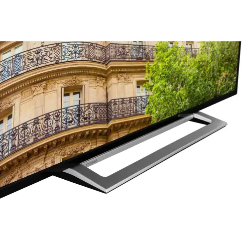 Tv led 43'' TOSHIBA 43UA3A63DG - 4