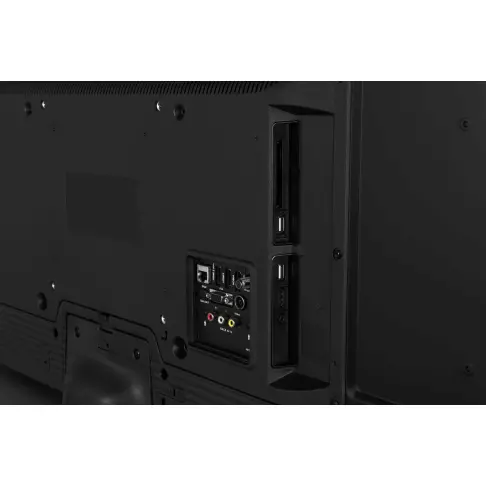Tv led 43'' TOSHIBA 43UA3A63DG - 5
