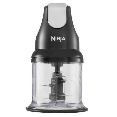 Mini hachoir NINJA NJ1002EUBK - 2