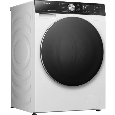 Lave-linge frontal HISENSE WF5S1045BW - 3