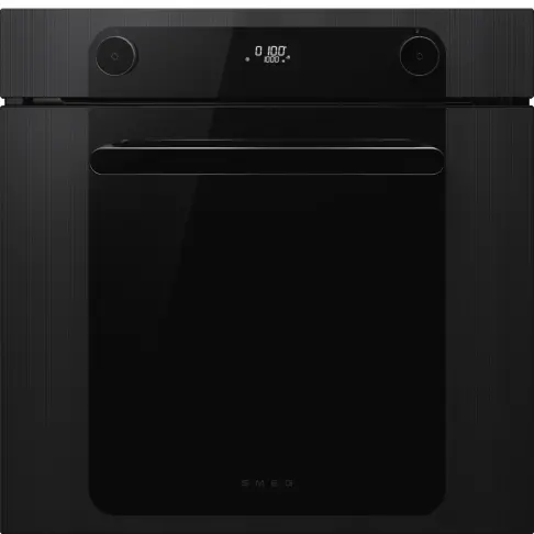 Four pyrolyse SMEG GAMME ELITE SFP62TBFR - 1
