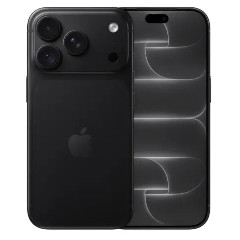 Smartphone APPLE MJRY4F/A - 1