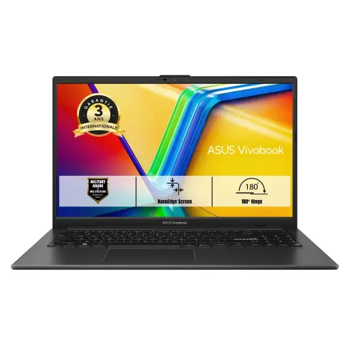 Ordinateur portable ASUS E1504TA-DICBQ205WS - 1