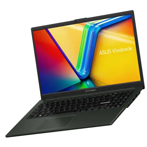 Ordinateur portable ASUS E1504TA-DICBQ205WS - 6