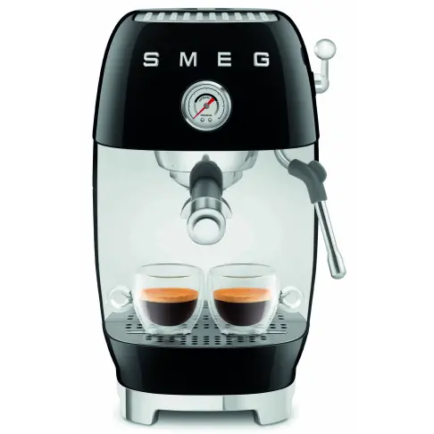 Expresso SMEG ECF03BLEU - 2