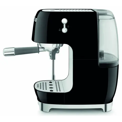Expresso SMEG ECF03BLEU - 3