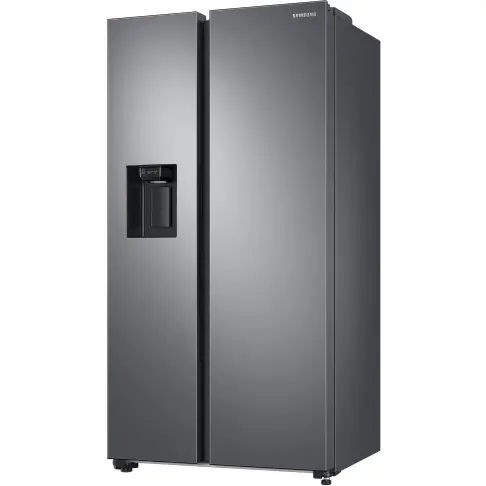 Réfrigérateur américain SAMSUNG RS68A8840S9 - 5