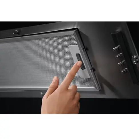 Hotte décorative murale ELECTROLUX LFV 319 Y - 6
