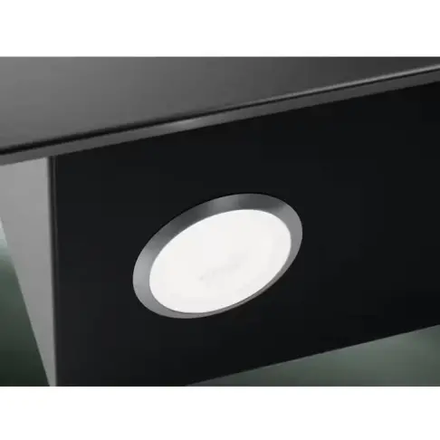 Hotte décorative murale ELECTROLUX LFV 319 Y - 9