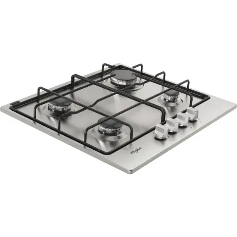 Plaque gaz WHIRLPOOL TKRL650IXR - 3