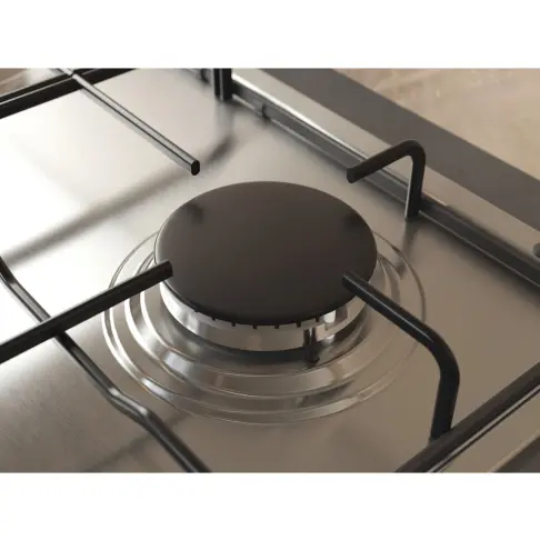 Plaque gaz WHIRLPOOL TKRL650IXR - 5