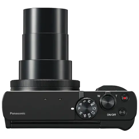 Appareil photo compact PANASONIC DC TZ 99 E K - 3