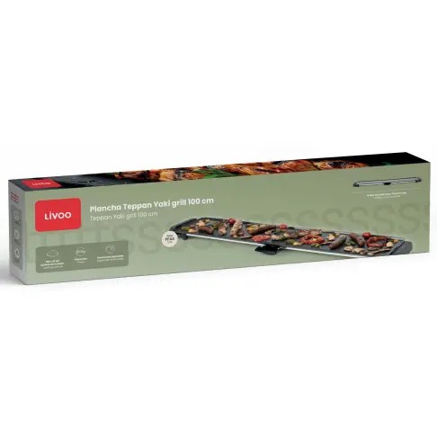 Plancha LIVOO DOC350 - 6