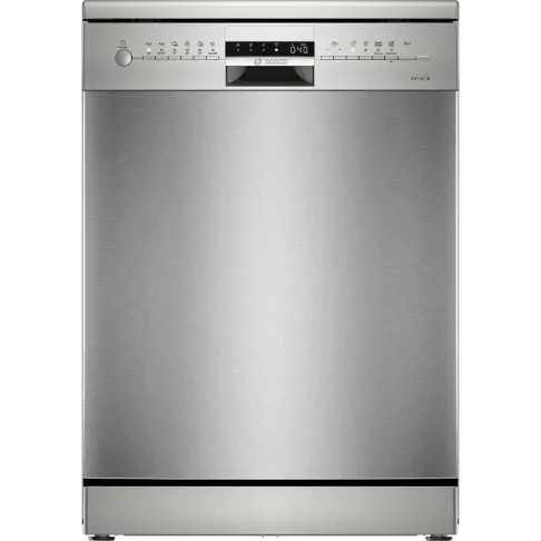 Lave-vaisselle 60 cm BOSCH SMS2ITI65E - 1