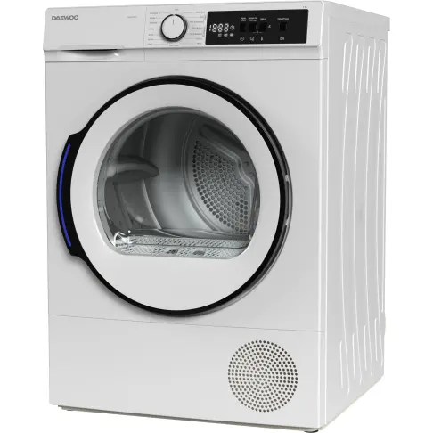 Sèche-linge frontal DAEWOO TD-B9GP1WE0 - 3