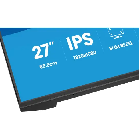 Moniteur IIYAMA X2791HS-B1 - 7