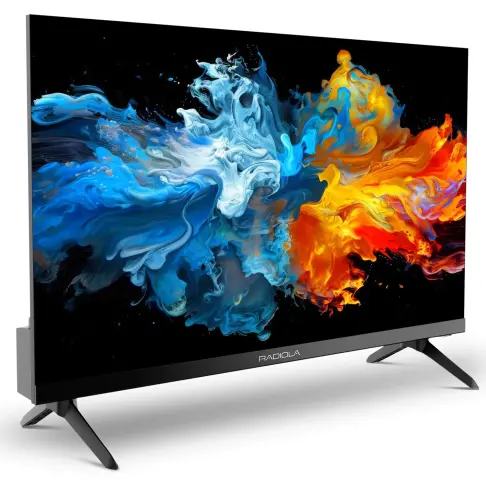 Tv led 32'' RADIOLA RA32A3 - 5